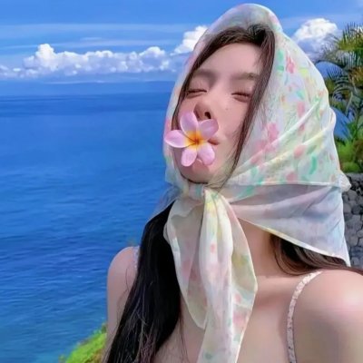 帅气的恶魔